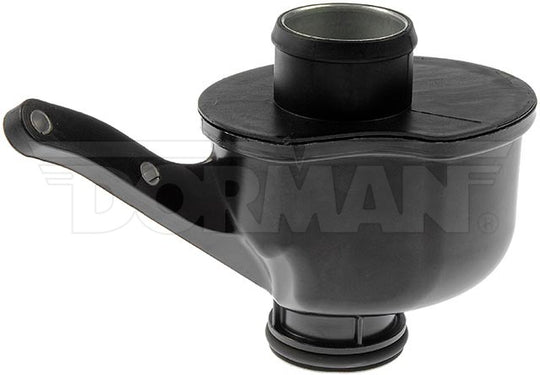 904-303 Turbocharger Vibration Dampener Dorman - OE Solutions Canada