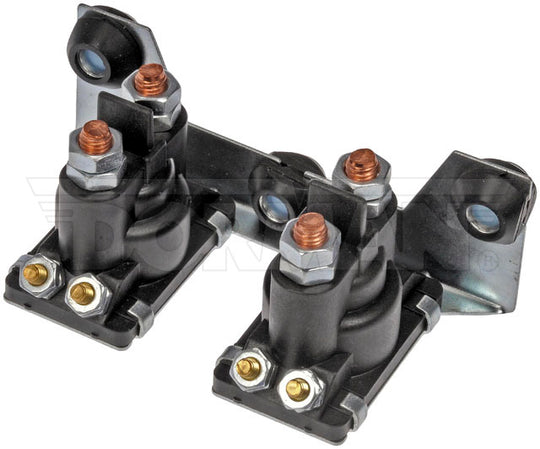904-308 Engine Air Intake Heater Relay Dorman - OE Solutions Canada