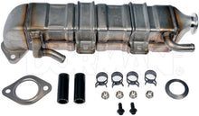 Charger l'image dans la galerie, 904-311 Exhaust Gas Recirculation (EGR) Cooler Dorman - OE Solutions Canada
