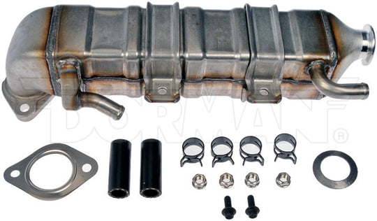 904-311 Exhaust Gas Recirculation (EGR) Cooler Dorman - OE Solutions Canada