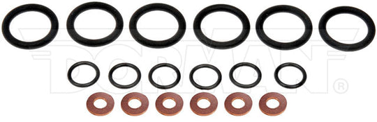904-313 Fuel Injector O-Ring Kit Dorman - OE Solutions Canada