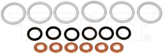 904-314 Fuel Injector O-Ring Kit Dorman - OE Solutions Canada