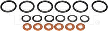 Load image into Gallery viewer, 904-315 Fuel Injector O-Ring Kit Dorman - OE Solutions Canada