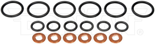 904-315 Fuel Injector O-Ring Kit Dorman - OE Solutions Canada