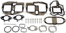 Load image into Gallery viewer, 904-332 Exhaust Gas Recirculation (EGR) Cooler Gasket Kit Dorman - OE Solutions Canada