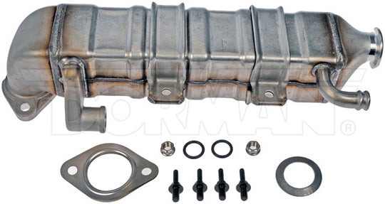 904-333 Exhaust Gas Recirculation (EGR) Cooler Dorman - OE Solutions Canada