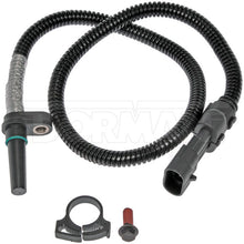 Charger l'image dans la galerie, 904-7112 Turbocharger Speed Sensor Dorman - HD Solutions Canada
