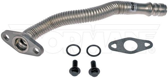 904-350 Turbocharger Oil Line Dorman - OE Solutions Canada