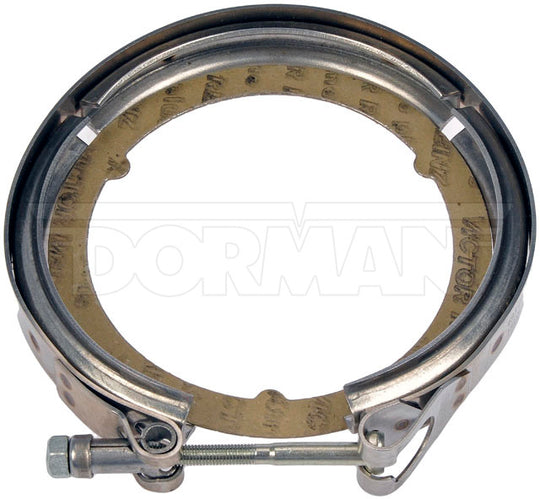 904-353 Exhaust Clamp Dorman - OE Solutions Canada