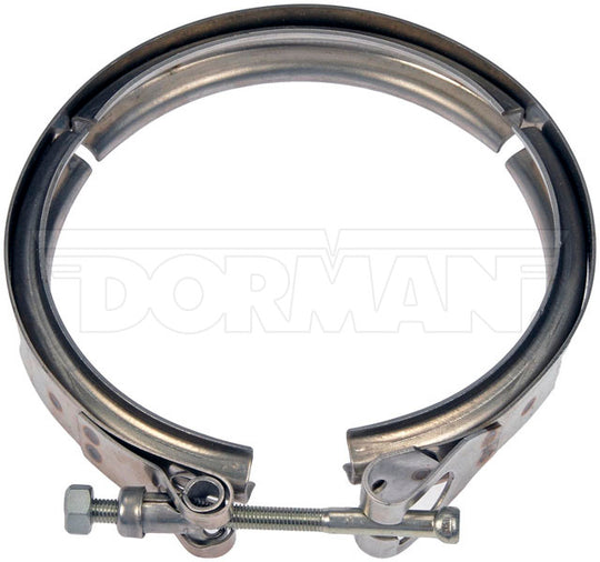 904-354 Exhaust Clamp Dorman - OE Solutions Canada