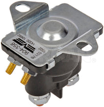 Load image into Gallery viewer, 904-356 Engine Air Intake Heater Relay Dorman - OE Solutions Canada
