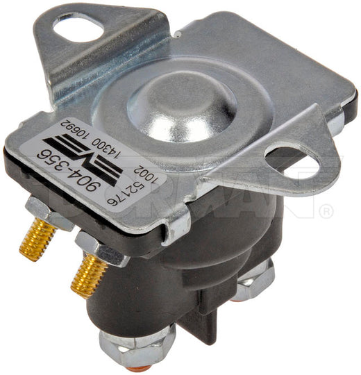 904-356 Engine Air Intake Heater Relay Dorman - OE Solutions Canada