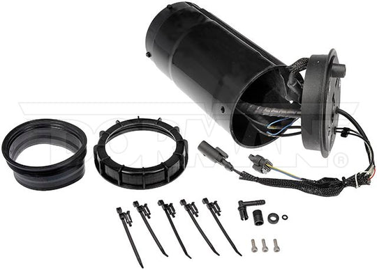 904-375 Diesel Exhaust Fluid (DEF) Heater Dorman - OE Solutions Canada