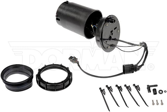904-378 Diesel Exhaust Fluid (DEF) Heater Dorman - OE Solutions Canada