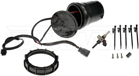 904-379 Diesel Exhaust Fluid (DEF) Heater Dorman - OE Solutions Canada