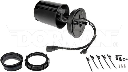 904-386 Diesel Exhaust Fluid (DEF) Heater Dorman - OE Solutions Canada