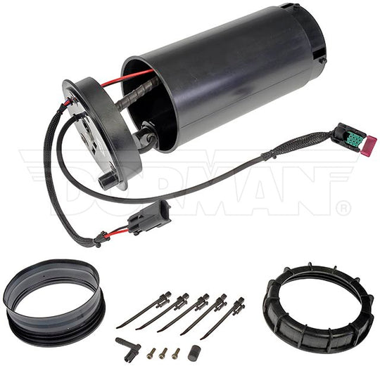 904-387 Diesel Exhaust Fluid (DEF) Heater Dorman - OE Solutions Canada