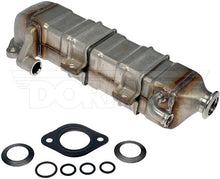 Load image into Gallery viewer, 904-388 Exhaust Gas Recirculation (EGR) Cooler Dorman - OE Solutions Canada