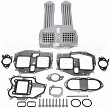 Load image into Gallery viewer, 904-405 Exhaust Gas Recirculation (EGR) Cooler Dorman - OE Solutions Canada
