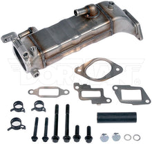Load image into Gallery viewer, 904-406 Exhaust Gas Recirculation (EGR) Cooler Dorman - OE Solutions Canada
