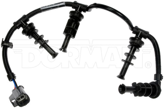 904-411 Diesel Glow Plug Wiring Harness Dorman - OE Solutions Canada