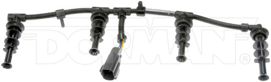 904-412 Diesel Glow Plug Wiring Harness Dorman - OE Solutions Canada