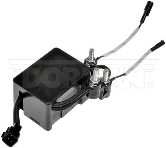 904-413 Diesel Glow Plug Controller Dorman - OE Solutions Canada