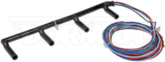 904-417 Diesel Glow Plug Wiring Harness Dorman - OE Solutions Canada