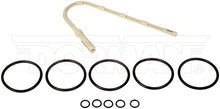 Load image into Gallery viewer, 904-423 Engine Oil Dipstick Flange Repair Kit Dorman - OE Solutions Canada