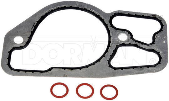 904-452 Diesel High Pressure Oil Pump Seal Kit Dorman - OE Solutions Canada