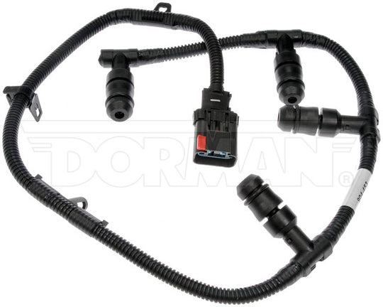 904-453 Diesel Glow Plug Wiring Harness Dorman - OE Solutions Canada