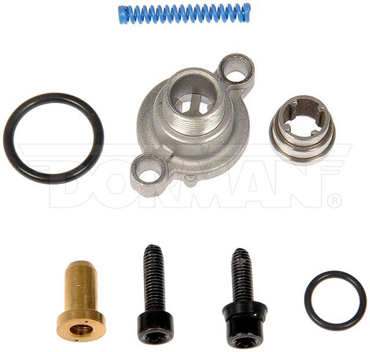 904-458 Fuel Pressure Relief Valve Cap Dorman - OE Solutions Canada