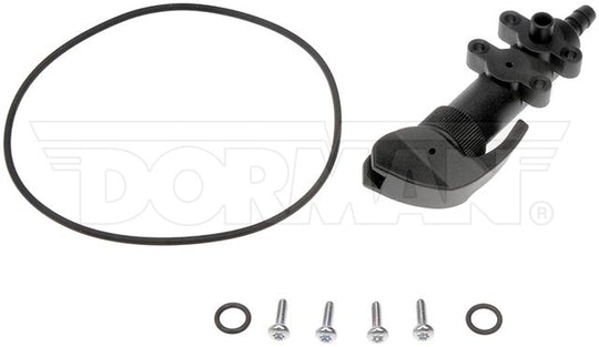 904-463 Fuel Water Separator Drain Valve Dorman - OE Solutions Canada