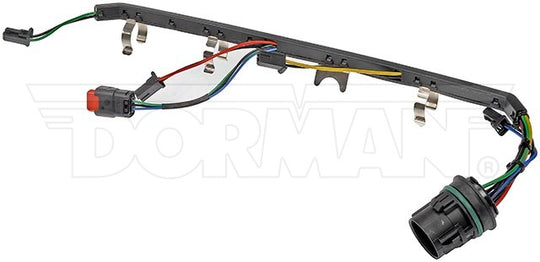 904-477 Fuel Injection Harness Dorman - HD Solutions Canada