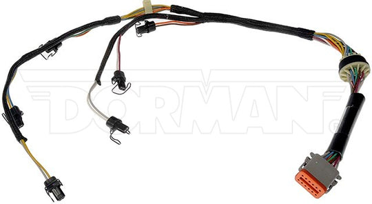 904-479 Glow Plug Harness Dorman - OE Solutions Canada