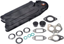 Charger l'image dans la galerie, 904-481 Exhaust Gas Recirculation (EGR) System Service Kit Dorman - OE Solutions Canada