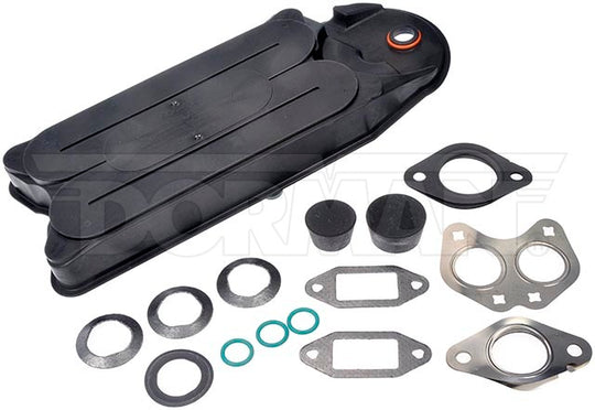 904-481 Exhaust Gas Recirculation (EGR) System Service Kit Dorman - OE Solutions Canada