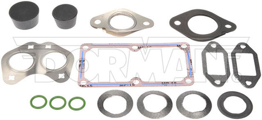904-482 Exhaust Gas Recirculation (EGR) System Service Kit Dorman - OE Solutions Canada