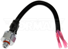Load image into Gallery viewer, 904-500 Diesel Injection Control Pressure Sensor Dorman - OE Solutions Canada