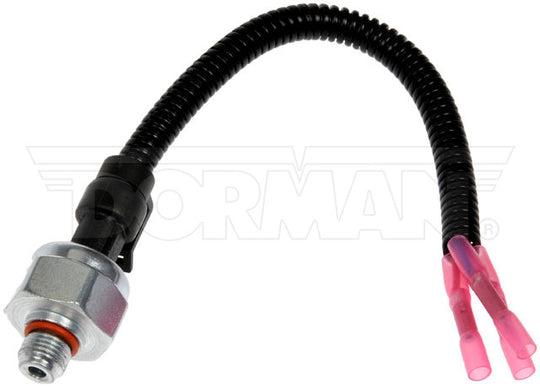 904-500 Diesel Injection Control Pressure Sensor Dorman - OE Solutions Canada