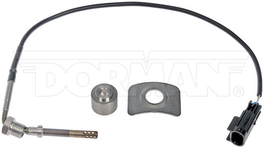 904-514 Exhaust Gas Temperature (EGT) Sensor Dorman - OE Solutions Canada