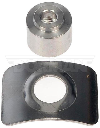 904-528 Exhaust Gas Temperature (EGT) Sensor Bung Repair Kit Dorman - OE Solutions Canada