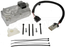 Load image into Gallery viewer, 904-530 Turbocharger Actuator Dorman - OE Solutions Canada