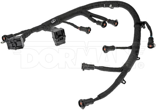 904-546 Fuel Injection Harness Dorman - OE Solutions Canada