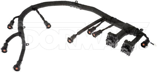 904-547 Fuel Injection Harness Dorman - OE Solutions Canada