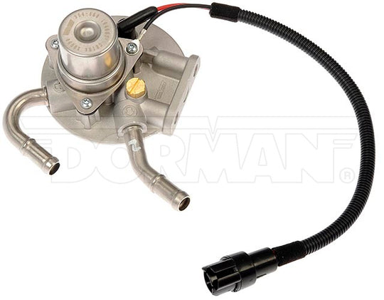 904-558 Fuel Filter Housing Dorman - OE Solutions Canada