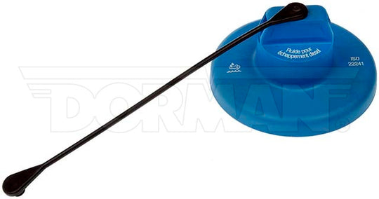 904-5701CD Diesel Exhaust Fluid (DEF) Filler Cap Dorman - HD Solutions Canada