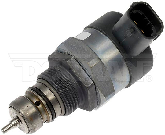 904-583 Fuel Injection Fuel Rail Pressure Relief Valve Dorman - OE Solutions Canada