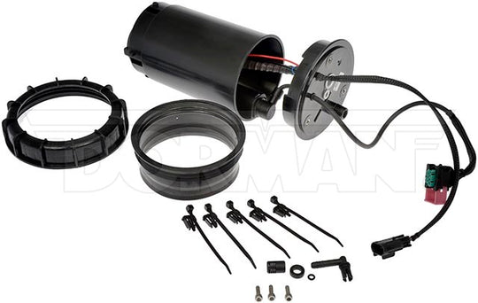 904-632 Diesel Exhaust Fluid (DEF) Heater Dorman - OE Solutions Canada