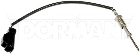 904-760 Exhaust Gas Recirculation (EGR) Cooler Temperature Sensor Dorman - OE Solutions Canada